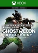 Ключ активации Tom Clancy's Ghost Recon Breakpoint Ultimate для Xbox One/Series S/X - изображение 1