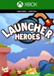 Ключ активации Launcher Heroes для Xbox One/Series S/X - изображение 1