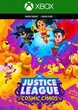 Ключ активации DC's Justice League: Cosmic Chaos для Xbox One/Series S/X - изображение 1