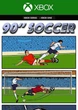 Ключ активации 90'' Soccer для Xbox One/Series S/X - изображение 1