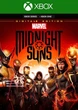 Ключ активации Marvel's Midnight Suns Digital+ Edition для Xbox One/Series S/X - зображення 1
