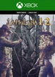 Ключ активации LA-MULANA 1 & 2 Bundle для Xbox One/Series S/X - изображение 1