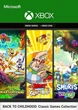 Ключ активации BACK TO CHILDHOOD: Classic Games Collection для Xbox One/Series S/X - изображение 1