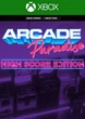 Ключ активации Arcade Paradise | High Score Edition для Xbox One/Series S/X - изображение 1