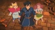 Ключ активации Ni no Kuni II: Возрождение Короля PRINCE’S EDITION для Xbox One/Series S/X - изображение 5