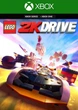 Ключ активации LEGO® 2K Drive для Xbox One/Series S/X - изображение 1