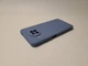 Чохол TPU Matte для Xiaomi Mi 10T Lite бампер синій - зображення 3