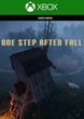 Ключ активации One Step After Fall для Xbox Series S/X - изображение 1