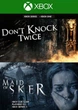 Ключ активации British Horror Bundle для Xbox One/Series S/X - изображение 1