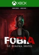 Ключ активации Fobia - St. Dinfna Hotel для Xbox One/Series S/X - изображение 1