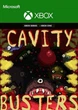 Ключ активации Cavity Busters для Xbox One/Series S/X - изображение 1