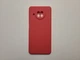 Чохол TPU Matte для Xiaomi Mi 10T Lite бампер червоний - зображення 1