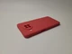 Чохол TPU Matte для Xiaomi Mi 10T Lite бампер червоний - зображення 3