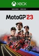 Ключ активации MotoGP 23 для Xbox One/Series S/X - зображення 1