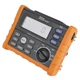 Измеритель сопротивления петли фаза-ноль Peakmeter MS5910 - изображение 4