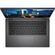 Ноутбук Dell Latitude 7410 Black / Intel Core i7-10610U / RAM 16 ГБ / SSD 512 ГБ / Intel UHD Graphics / Windows 10 Pro - зображення 2