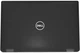 Ноутбук Dell Latitude 7410 Black / Intel Core i7-10610U / RAM 16 ГБ / SSD 512 ГБ / Intel UHD Graphics / Windows 10 Pro - зображення 7
