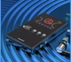 MP3 плеєр SHMCI C1 2.0" DSD256 Hi-Fi 64Gb із зовнішнім динаміком - зображення 4
