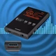 MP3 плеєр SHMCI C1 2.0" DSD256 Hi-Fi 64Gb із зовнішнім динаміком - зображення 5