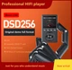 MP3 плеер SHMCI C60 2.3" DSD256 Hi-Fi 128Gb - изображение 3