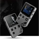 MP3 плеер Amoi C10 DSD256 Bluetooth Hi-Fi 32Gb Type C серый - изображение 5