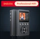 MP3 плеер SHMCI C60 2.3" DSD256 Hi-Fi 128Gb - изображение 8