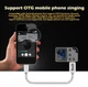 MP3 плеер Amoi C10 DSD256 Bluetooth Hi-Fi 32Gb Type C серый - изображение 13