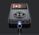 MP3 плеер SHMCI C60 2.3" DSD256 Hi-Fi 128Gb - изображение 15
