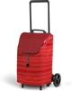 Сумка-візок Gimi Easy Red (168419) - зображення 1