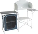Кухня кемпінгова Easy Camp Sarin Steel Blue (540031) - зображення 1