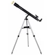 Телескоп Bresser Sirius 70/900 AZ з сонячним фільтром і адаптером для смартфона (4512001) - изображение 1