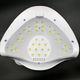 Лампа для маникюра UV+LED SUN BQ-V5 120W MACAROON GREEN - изображение 3