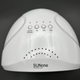 Лампа для манікюру SUN One 48W LED/UV біла - зображення 2