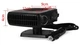 Автомобільний обігрівач 360 г Auto Fan Heater 200W Чорний (SN9QI2007) - зображення 2