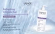 Гель для інтимної гігієни Uriage Gyn-Phy Gel Fraîcheur Hygiène Intime 500 ml - зображення 2