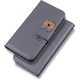 Чохол-книжка Animal Wallet для Poco M4 Pro 4G Bear - зображення 4