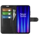 Чехол-книжка Litchie Wallet для OnePlus Nord CE 2 5G Black - изображение 7