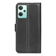 Чохол-книжка Litchie Wallet для OnePlus Nord CE 2 Lite 5G Black - зображення 6