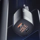 Зарядное устройство Essager 33W Type C USB A (1012-615-00) - изображение 5