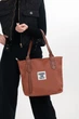 Шопер SG Change Time Рудий 386868648 SS000005 - изображение 2