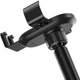 Автодержатель Холдер Baseus Simplism Gravity Car Mount Holder (SUYL-JY01) Black - изображение 3