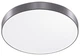 Настенно-потолочный светильник MAXUS SP Ceiling 24W 4100K Circle Slim Gray 2400Lm (1-MSP-2441-SLG) - изображение 2