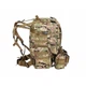 Рюкзак похідний Iso Trade Survival HQ 41-60 л 8923 - изображение 6