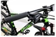 Велосипед Cross 29 Hunter Рама-22 black-green - изображение 4