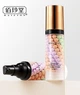 Набор кушон Veze Clear Cover Beauty Cream 20 мл + База под макияж трехцветная Baizton Isolation Contour Color 40 мл - изображение 8