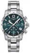 Мужские часы Certina C034.417.11.097.00 - изображение 1