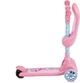 Самокат MoMi Kiuru Pink 2 в 1 (HUBA00034) (5900495056306) - зображення 5