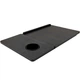 Столик для ноутбука U&P Basic LT05U Black Wood (MM-LT05U-BW) - зображення 4