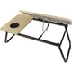 Столик для ноутбука U&P Basic LT05U Maple (MM-LT05U-ME) - зображення 6