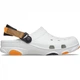 Сабо Crocs Classic All Terrain Clog 206340-94S Білий (51-52) 34 см - изображение 1